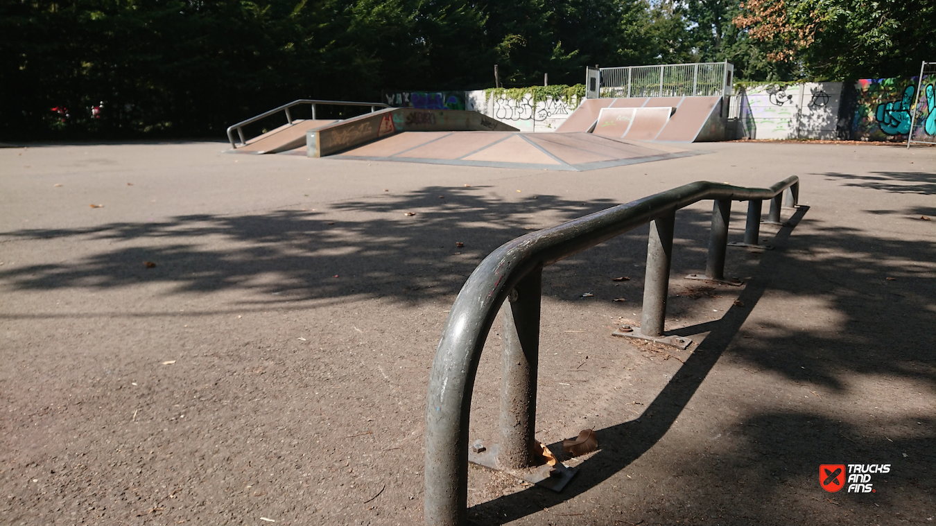 Meihof skatepark